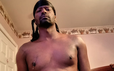 Marcus Shakur: 把它插进去