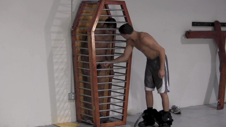 Dream Boy Bondage: Jongens opruimen - hoofdstuk 1