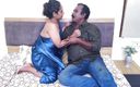 Kilash: Hot Desi Indian Akansha with Old Is Gold Men Hard...