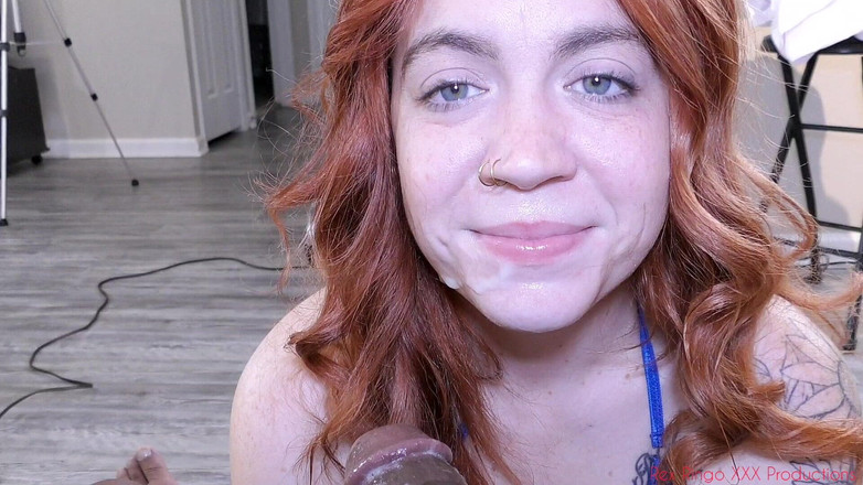 Rex Ringo XXX Productions: Crăciun în Texas