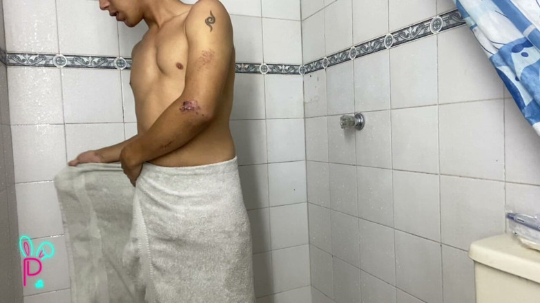 Isak pervert: Ich suche nach einem Menschen mit Geschenken und ich gebe...