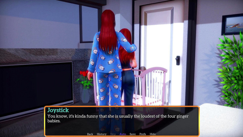 Joystick Cinema: Rumah Baru Saya - ( Istimewa Krismas )