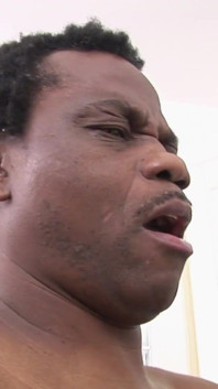 White blonde milf gets plowed by black stud
