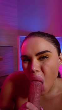 Katija cortez scopa pov