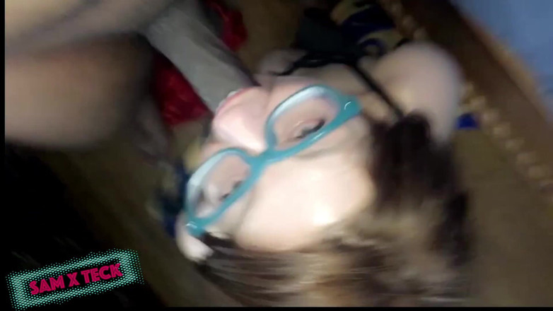 Sams Cam House: POV-analfick