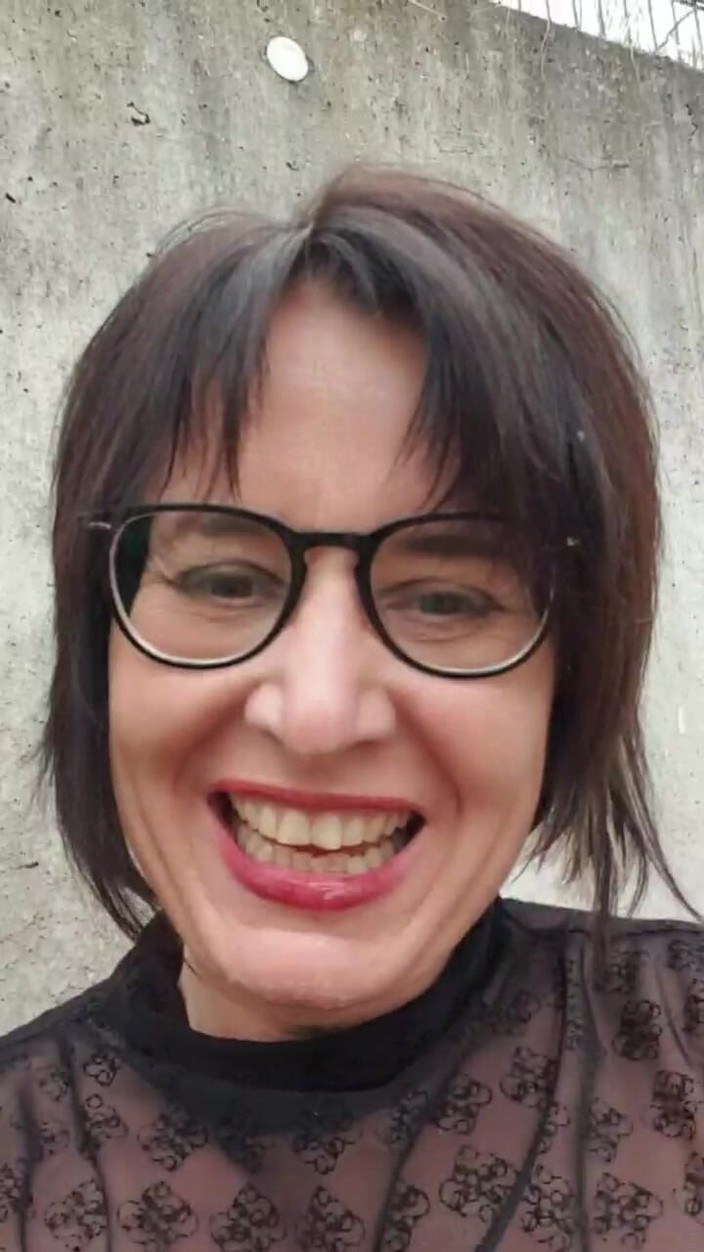 JulieEroticDress: Julie ile yeni piercing takı