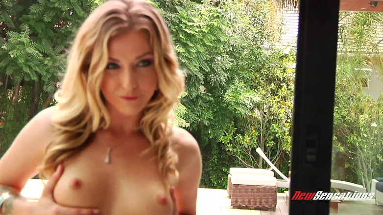 New Sensations: Gushers - Interviews