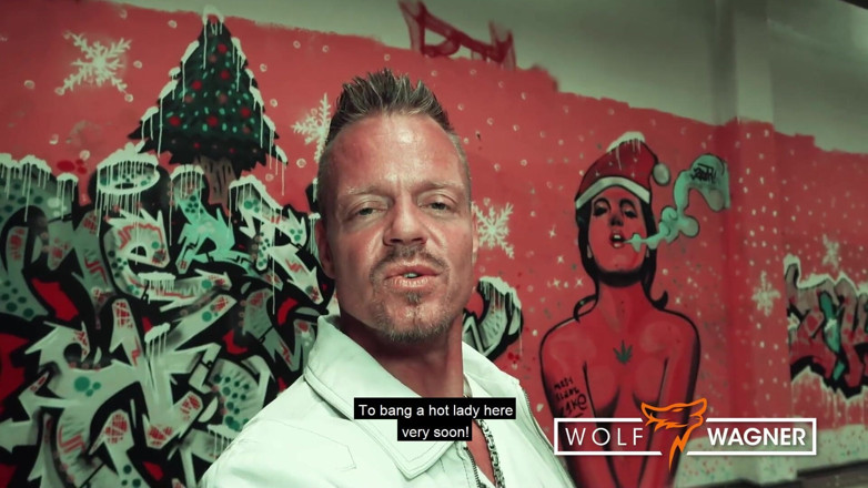 Wolf Wagner Com: Întâlnire perversă cu futai pentru Priscilla, matură excitată, perversă!