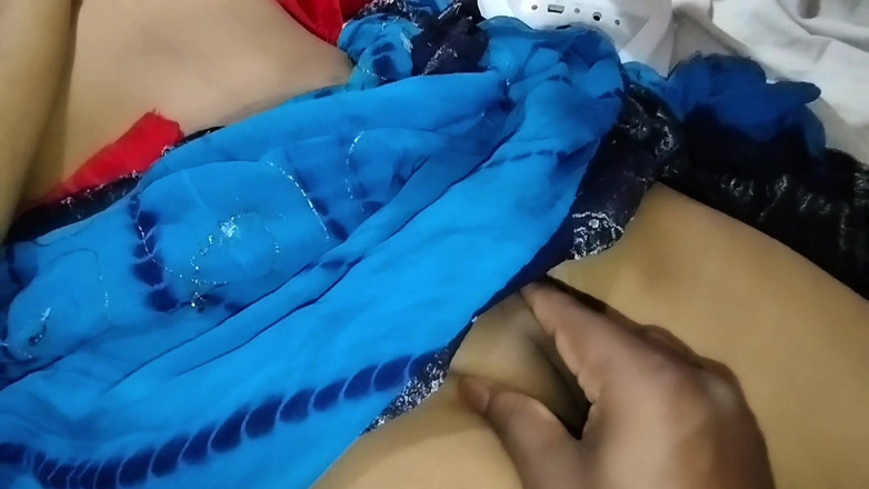 Boneshaker: Desi Beautiful Step Sister and a Step Brother Romantic Video...