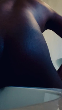 Muscle Butt