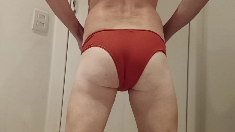 Alan Long: Het weer in de kont nemen!