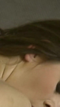Perfect milf brunette gets fucked hard