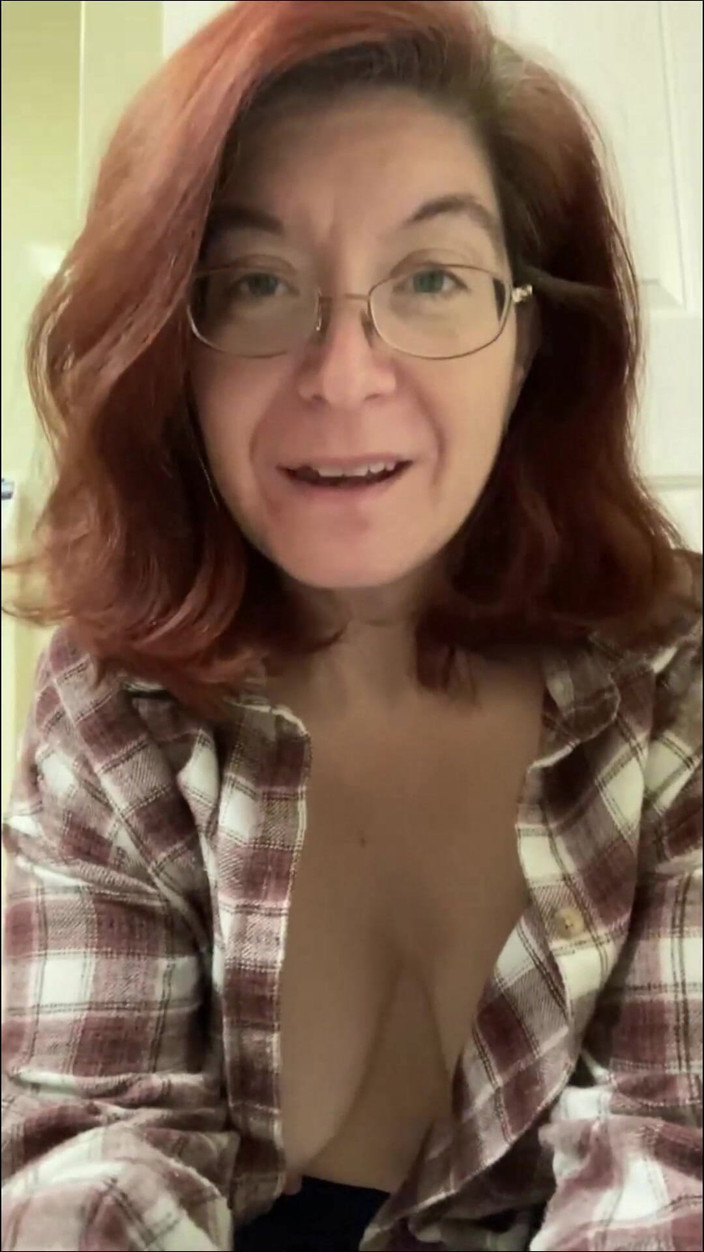 Elianna: Tady se to zahřívá!