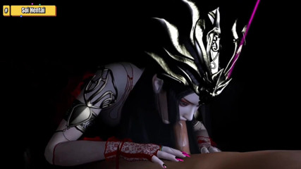 Soiyu Hentai: Hentai 3D Sem censura Compilação 0505(3)