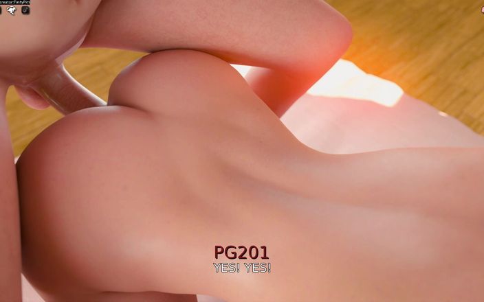 Porngame201: My Pleasure #4