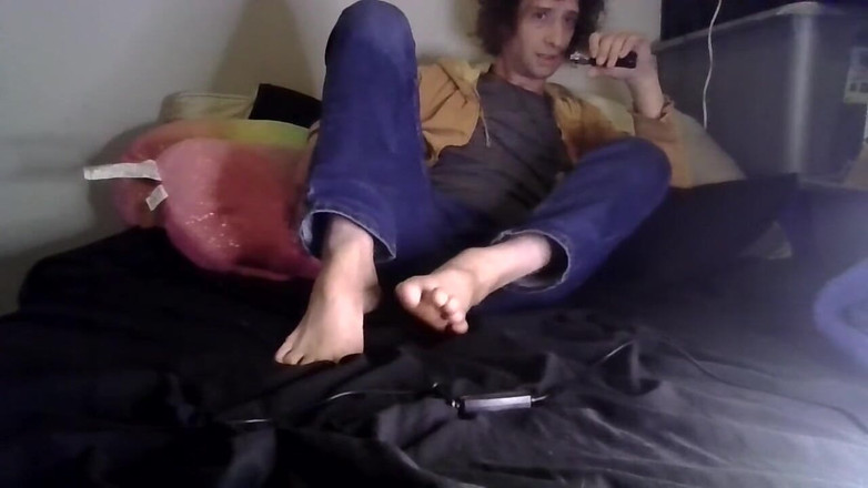 LilTaste: Vaping &amp;Foots Fanclub