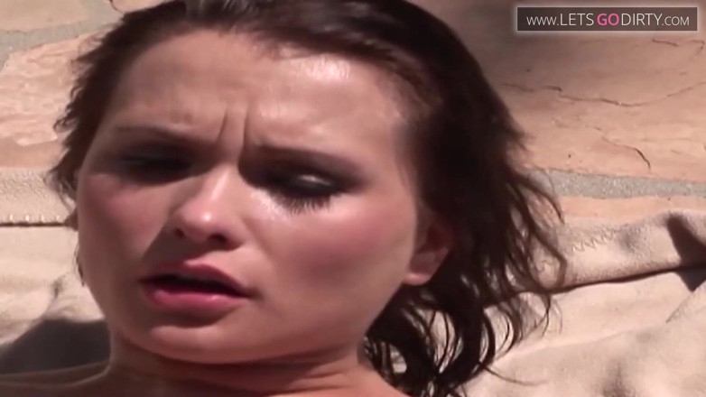 Watch Dirty Movies: Poolboy likes anal