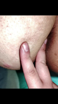 Nicole Chubby Hairy Pussy Fuck