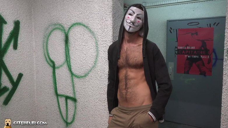 Citebeur: Citabeur - cuanto más grande, mejor - 1 - follada de cara