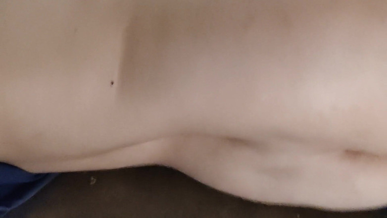 Ever green: 빨아주기