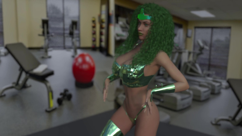 Kimdam3d: Fggb 75 với quý cô