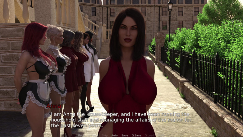 Wickedgammes studio: Lahodné milfky (část 4)