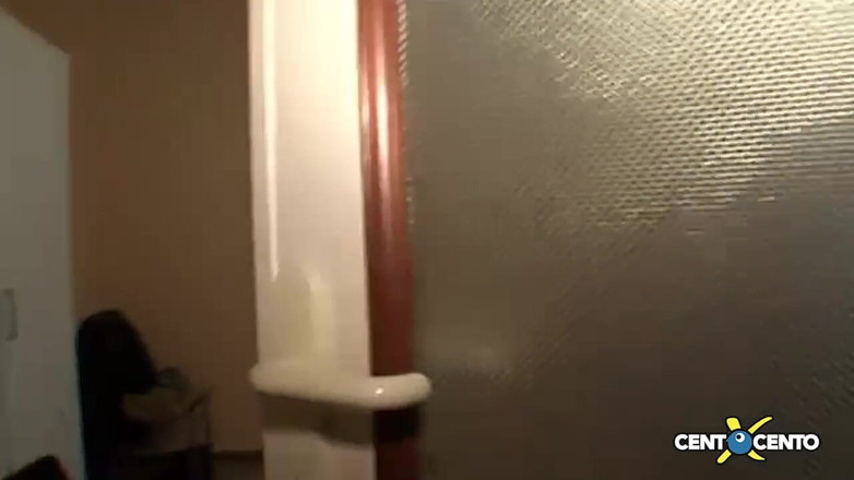 CentoXCento Italia: Inmediatamente en el culo