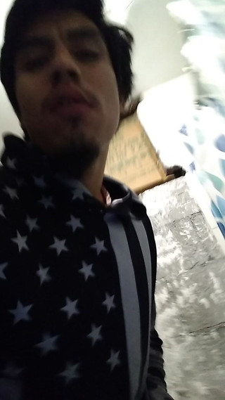 AlexAlejandro13: Alzati e gettali tutti fuori