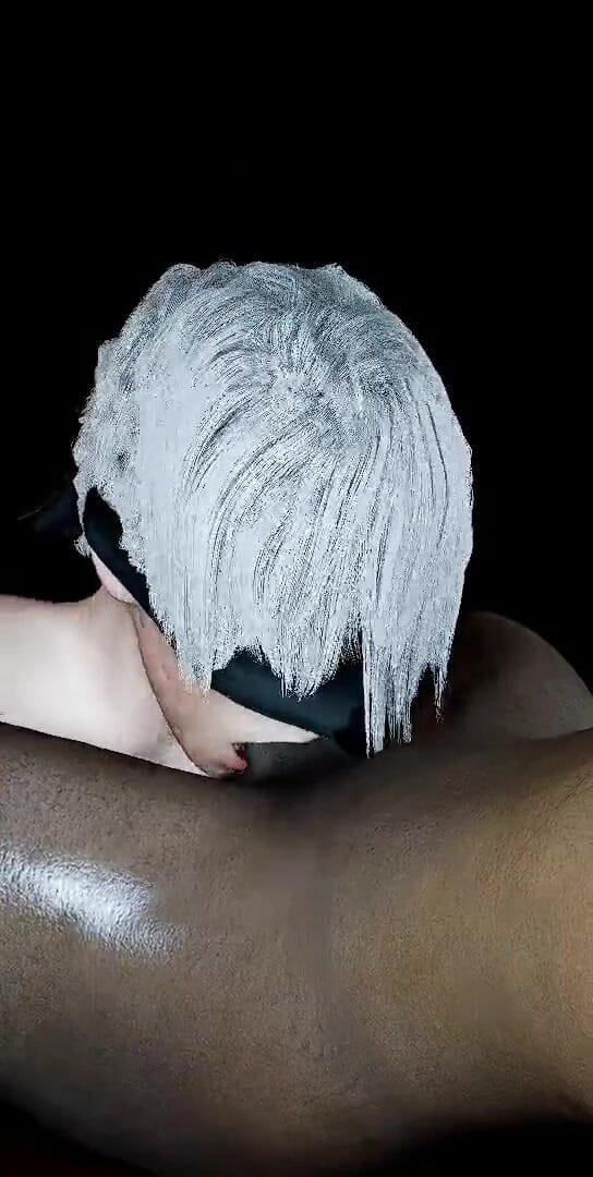 Velvixian 3 Femboy: Blowjob 9s seks femboy