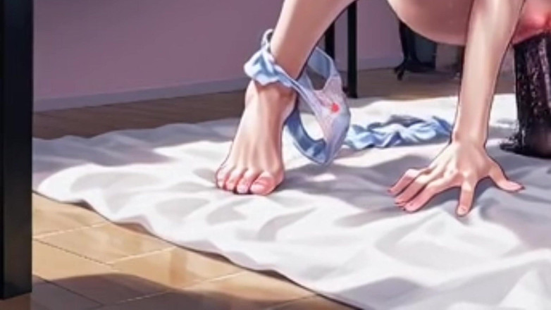 NuttForYou: Ai generovat video, část 8 kompilace