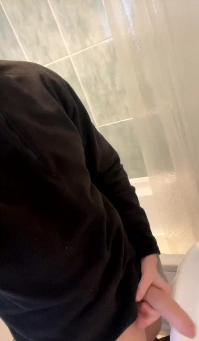 jay jenson: Ibland är det bråttom