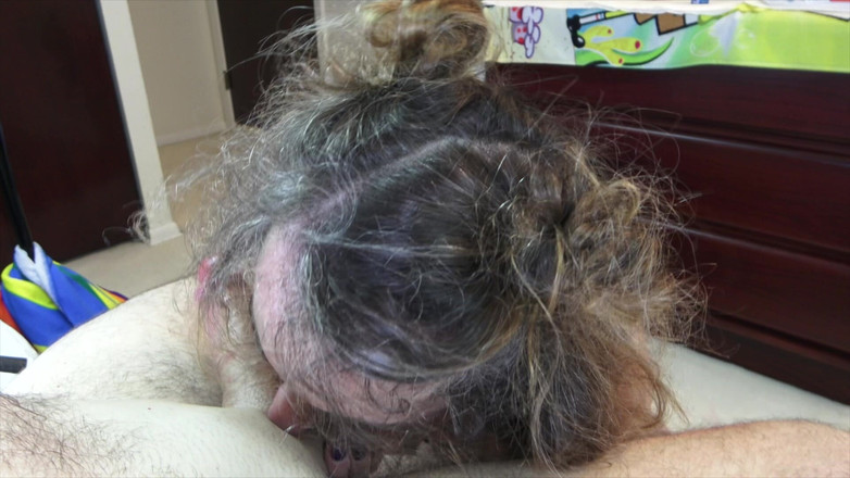 Suzy Wylde: Suzy wylde benimmt sich, als sei sie die chefin, ja,...