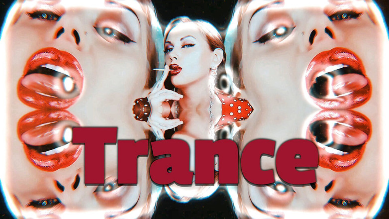 Goddess Misha Goldy: 담배 피우는 립소홀리아! 루프!!!