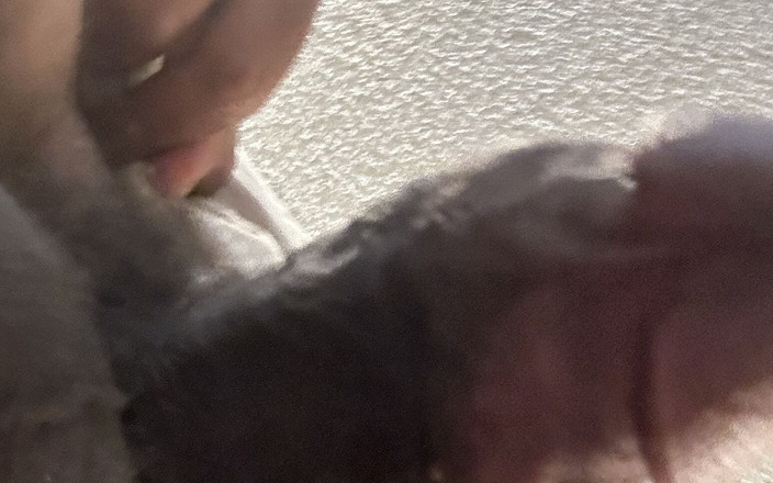 Nileking 300: Süper mastürbasyon dansı