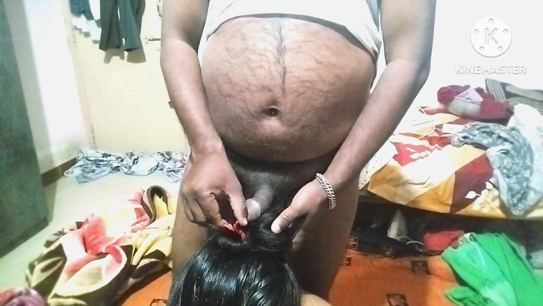 Hemant: Stiefbrust haarjob sex mit stiefschwester