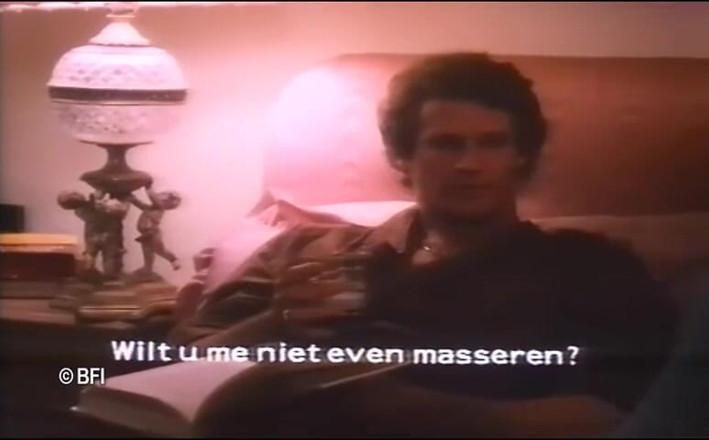 Vintage Vixens: Best taboo sex 2, NL subs.