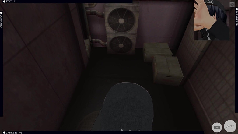 H3DC: 3D Hentai VEDERE LA PERSOANA 1: Legion Girl îți suge pula pe...