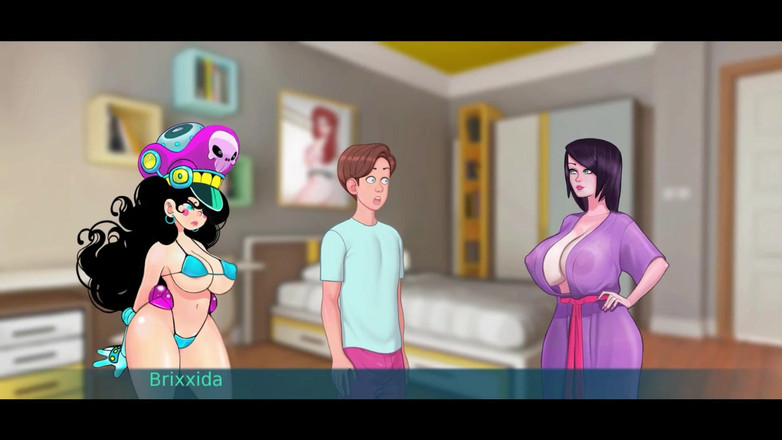 Miss Kitty 2K: Sexuální poznámka - 152 Hej Barbie! podle Misskitty2k