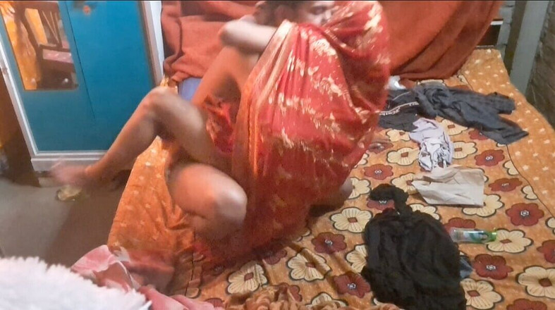 House stage: Úžasné sexuální video pro indickou dívku  