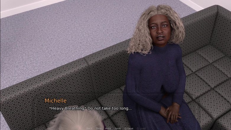 Johannes Gaming: Grandmas house 142 मैंने ओल्ड एज होम में सभी बूढ़ी महिलाओं के साथ सेक्स किया