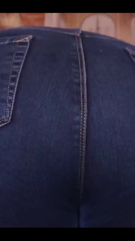 Thick Girl Jeans