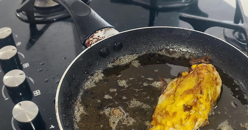 PABLO N3GROBAR: BBW Kitchen Slave