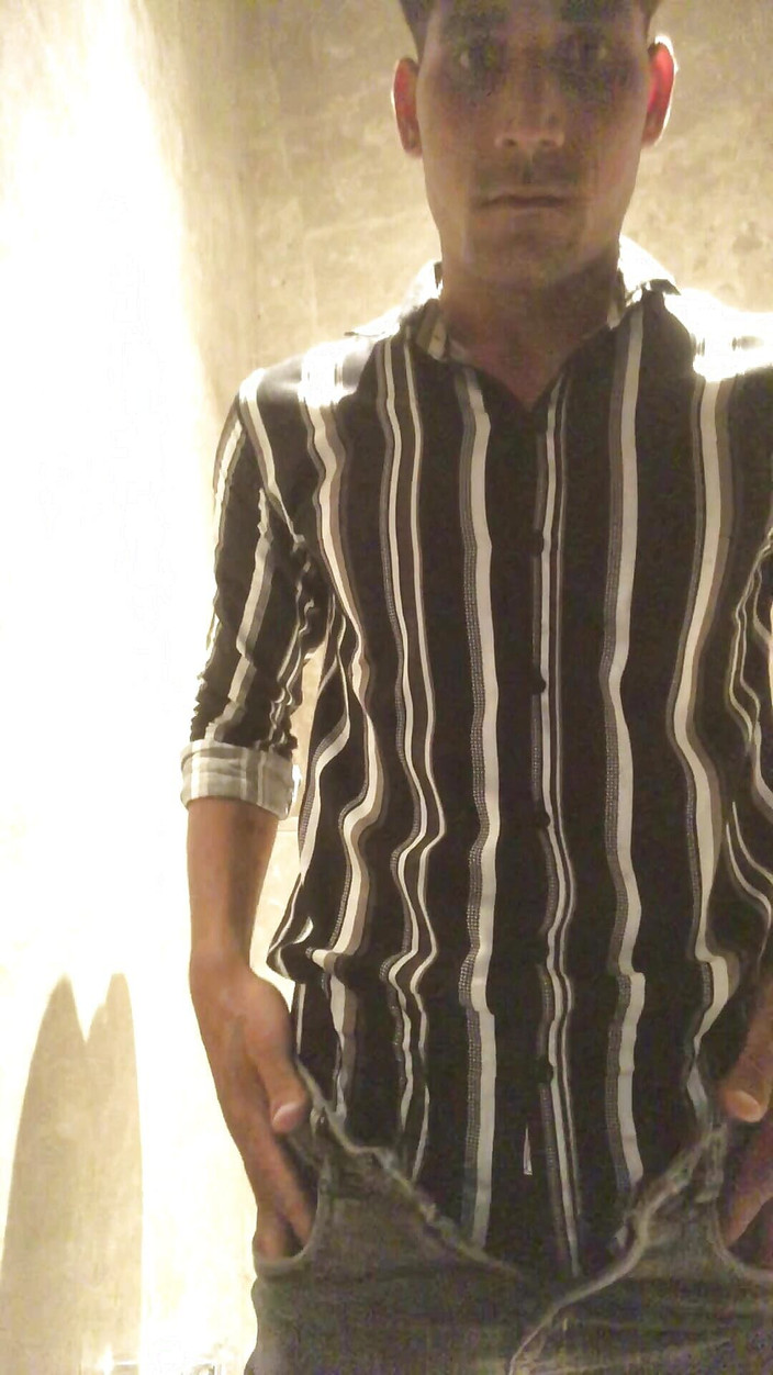 WeakBond365: Honění úplně čůráka