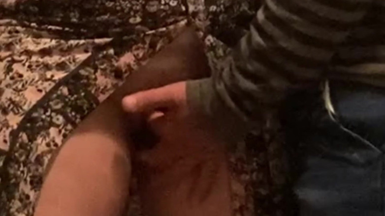 PriyaNaavya: Finger Fucked by Perv Old Men