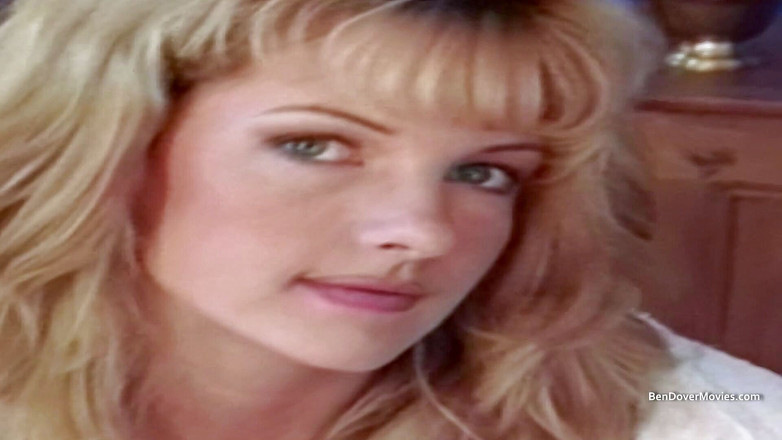 Ben Dover Movies: Daha fazla edepsiz sarışınlar: Nancy