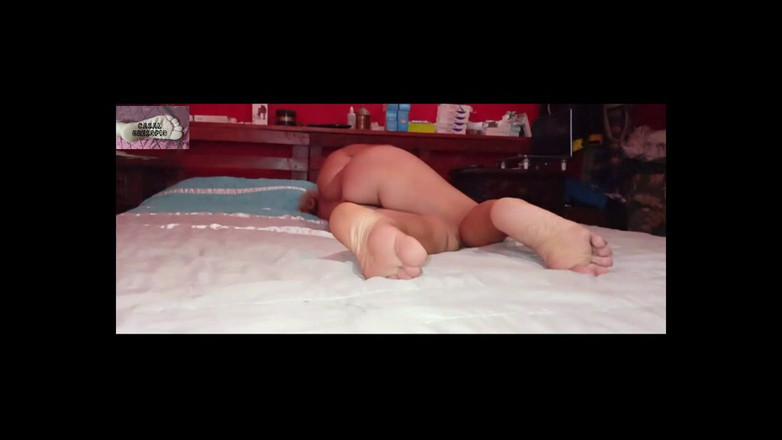 CasalGresopio: Mel 7 के पैर