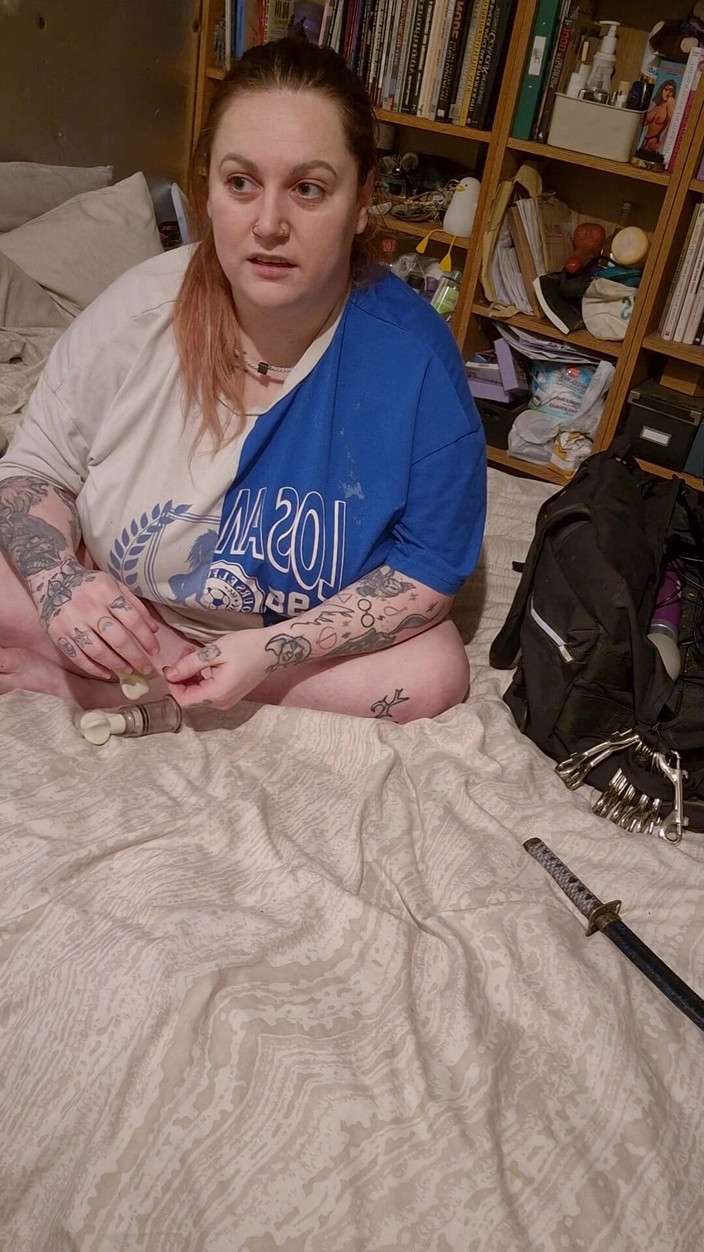 Bambi_beauty1: Bambi's Toy Bag