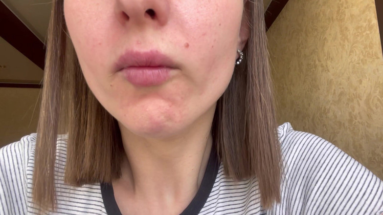 Hottie goddess: Roh und ungefiltert: Spucken, schleimige und halsspiele