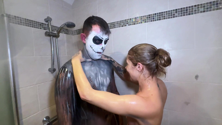 Emojizz: Mytí Jacka a Sally