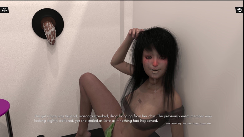 Wickedgammes studio: City of Sin - Fail Nocturne (bahagian 2)